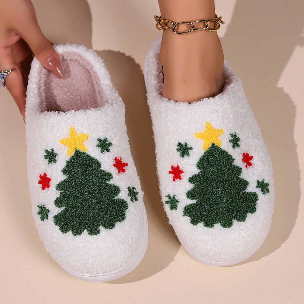 着用イメージ クリスマスツリー