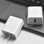 プロジェクター用USB電源アダプター ホワイト