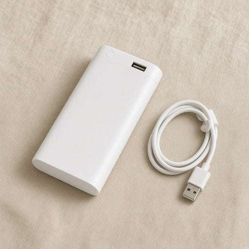 MADORI モバイルバッテリー 10000mAh